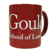 USC SCHOOL OF GOULD MUG